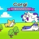 Mit der Spiel Verrückter Lauf apk für Android du kostenlos Corgi evolution: Merge and create royal dogs auf dein Handy oder Tablet herunterladen.