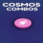 Mit der Spiel Durcheinander apk für Android du kostenlos Cosmos combos auf dein Handy oder Tablet herunterladen.
