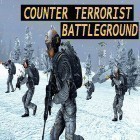 Mit der Spiel  apk für Android du kostenlos Counter terrorist battleground: FPS shooting game auf dein Handy oder Tablet herunterladen.