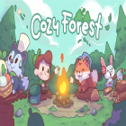 Mit der Spiel Magischer Meister apk für Android du kostenlos Cozy Forest auf dein Handy oder Tablet herunterladen.