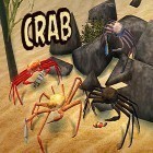 Mit der Spiel Big fish king apk für Android du kostenlos Crab simulator 3D auf dein Handy oder Tablet herunterladen.