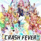 Mit der Spiel Akiko der Held apk für Android du kostenlos Crash fever auf dein Handy oder Tablet herunterladen.