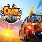 Mit der Spiel Escape room: Beyond life apk für Android du kostenlos Crazy racing: Speed racer auf dein Handy oder Tablet herunterladen.