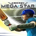 Mit der Spiel Tigerclan apk für Android du kostenlos Cricket megastar auf dein Handy oder Tablet herunterladen.