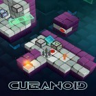 Mit der Spiel Fancy Craft 2 apk für Android du kostenlos Cubanoid: Hardcore puzzle maze auf dein Handy oder Tablet herunterladen.
