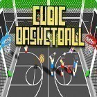 Mit der Spiel Fly By! apk für Android du kostenlos Cubic basketball 3D auf dein Handy oder Tablet herunterladen.
