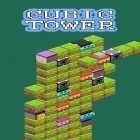 Mit der Spiel Fantasie Konflikt apk für Android du kostenlos Cubic tower auf dein Handy oder Tablet herunterladen.