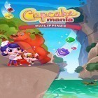 Mit der Spiel Stickman Downhill: Monster Truck apk für Android du kostenlos Cupcake mania: Philippines auf dein Handy oder Tablet herunterladen.