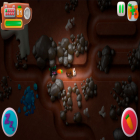 Mit der Spiel Gunz.io beta: Pixel 3D battle apk für Android du kostenlos Daddy Rabbit auf dein Handy oder Tablet herunterladen.