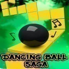 Mit der Spiel 100 Türen der Rache apk für Android du kostenlos Dancing ball saga auf dein Handy oder Tablet herunterladen.