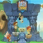 Mit der Spiel Verließ der Alpträume apk für Android du kostenlos Dash legends auf dein Handy oder Tablet herunterladen.