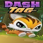Mit der Spiel  apk für Android du kostenlos Dash tag: Fun endless runner! auf dein Handy oder Tablet herunterladen.
