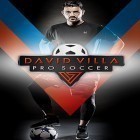 Mit der Spiel Betrunkenes Fahren apk für Android du kostenlos David Villa pro soccer auf dein Handy oder Tablet herunterladen.