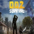 Mit der Spiel Tschenhelden apk für Android du kostenlos Dawn of zombies: Survival after the last war auf dein Handy oder Tablet herunterladen.