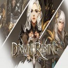 Mit der Spiel Just Drift apk für Android du kostenlos Dawn rising: The end of darkness auf dein Handy oder Tablet herunterladen.