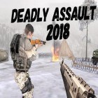 Mit der Spiel SCP: Breach 2D apk für Android du kostenlos Deadly assault 2018: Winter mountain battleground auf dein Handy oder Tablet herunterladen.
