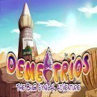 Mit der Spiel Qube Königreich apk für Android du kostenlos Demetrios: The big cynical adventure. Chapter 1 auf dein Handy oder Tablet herunterladen.