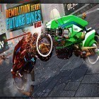 Mit der Spiel Drachen Jäger 2 apk für Android du kostenlos Demolition derby future bike wars auf dein Handy oder Tablet herunterladen.