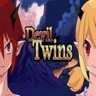 Mit der Spiel Miau Geschichten apk für Android du kostenlos Devil twins: Idle clicker RPG auf dein Handy oder Tablet herunterladen.