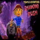 Mit der Spiel Major Magnet: Arcade apk für Android du kostenlos Diamond rush: Temple adventure auf dein Handy oder Tablet herunterladen.