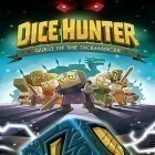Mit der Spiel Attack Hole - Black Hole Games apk für Android du kostenlos Dice hunter: Quest of the dicemancer auf dein Handy oder Tablet herunterladen.