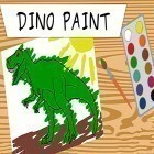 Mit der Spiel Lord der Legion apk für Android du kostenlos Dino paint auf dein Handy oder Tablet herunterladen.