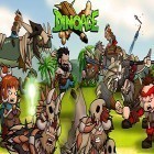 Mit der Spiel Monster Spritztour apk für Android du kostenlos Dinoage: Prehistoric caveman and dinosaur strategy! auf dein Handy oder Tablet herunterladen.