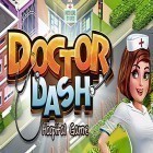 Mit der Spiel Taptime apk für Android du kostenlos Doctor dash: Hospital game auf dein Handy oder Tablet herunterladen.