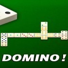 Mit der Spiel  apk für Android du kostenlos Domino! The world's largest dominoes community auf dein Handy oder Tablet herunterladen.