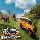 Mit der Spiel Explosiver Juwelen-Brecher apk für Android du kostenlos Downhill extreme driving 2017 auf dein Handy oder Tablet herunterladen.