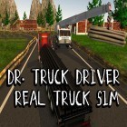 Mit der Spiel Puzzle Monster apk für Android du kostenlos Dr. Truck driver: Real truck simulator 3D auf dein Handy oder Tablet herunterladen.