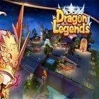 Mit der Spiel Pixy Route 99 apk für Android du kostenlos Dragon legends auf dein Handy oder Tablet herunterladen.