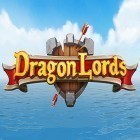 Mit der Spiel Höhlenmenschen gegen Dinosaurier apk für Android du kostenlos Dragon lords 3D strategy auf dein Handy oder Tablet herunterladen.
