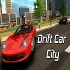 Mit der Spiel Bad End Theater apk für Android du kostenlos Drift car city simulator auf dein Handy oder Tablet herunterladen.