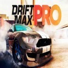 Mit der Spiel Surfinger apk für Android du kostenlos Drift max pro: Car drifting game auf dein Handy oder Tablet herunterladen.