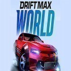 Mit der Spiel  apk für Android du kostenlos Drift max world: Drift racing game auf dein Handy oder Tablet herunterladen.