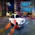 Mit der Spiel Buggy Car Race: Todesrennen apk für Android du kostenlos Drift street 2018 auf dein Handy oder Tablet herunterladen.