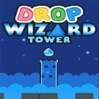 Mit der Spiel Funky bay: Farm and adventure game apk für Android du kostenlos Drop wizard tower auf dein Handy oder Tablet herunterladen.