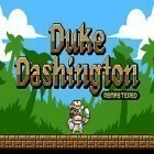 Mit der Spiel  apk für Android du kostenlos Duke Dashington remastered auf dein Handy oder Tablet herunterladen.