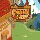 Mit der Spiel Dream city idols apk für Android du kostenlos Dungeon chef auf dein Handy oder Tablet herunterladen.