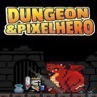 Mit der Spiel Super Stickman Dragon Warriors apk für Android du kostenlos Dungeon n pixel hero: Retro RPG auf dein Handy oder Tablet herunterladen.
