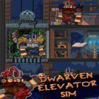 Mit der Spiel Das Gedächtnis unterdrücken  apk für Android du kostenlos Dwarves elevator simulator auf dein Handy oder Tablet herunterladen.