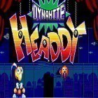 Mit der Spiel Hip hop dance apk für Android du kostenlos Dynamite Headdy: Classic auf dein Handy oder Tablet herunterladen.