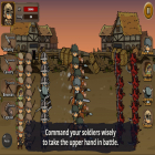 Mit der Spiel Lord der Piraten: Monster apk für Android du kostenlos E-Rank Soldier auf dein Handy oder Tablet herunterladen.