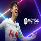 Mit der Spiel  apk für Android du kostenlos EA SPORTS Tactical Football auf dein Handy oder Tablet herunterladen.