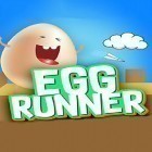 Mit der Spiel Tallowmere apk für Android du kostenlos Egg runner auf dein Handy oder Tablet herunterladen.
