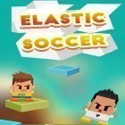 Mit der Spiel  apk für Android du kostenlos Elastic soccer auf dein Handy oder Tablet herunterladen.