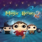 Mit der Spiel 10cube apk für Android du kostenlos Elfins: Magic heroes 2 auf dein Handy oder Tablet herunterladen.