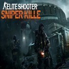 Mit der Spiel Wolkenjäger apk für Android du kostenlos Elite shooter: Sniper killer auf dein Handy oder Tablet herunterladen.