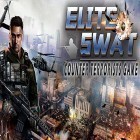 Mit der Spiel Art of war: Last day apk für Android du kostenlos Elite SWAT: Counter terrorist game auf dein Handy oder Tablet herunterladen.